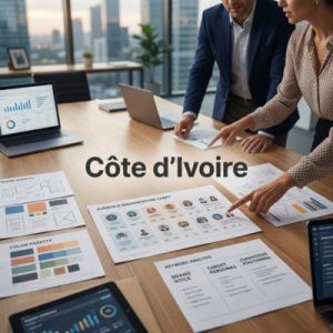 Define your brand and target audience in Côte d’Ivoire