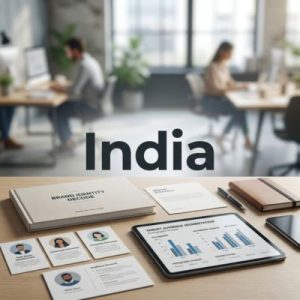 Define your brand and target audience in India
