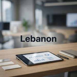 Define your brand and target audience in Lebanon