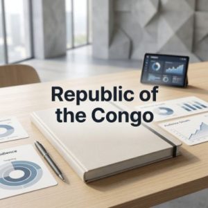 Define your brand and target audience in Republic of the Congo
