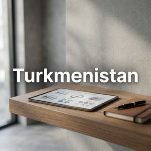 Define your brand and target audience in Turkey