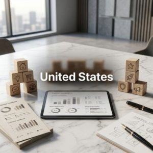 Define your brand and target audience in United States