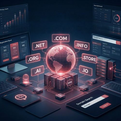 Domain Name Registration Pricing-Complete TLD Reference (1)