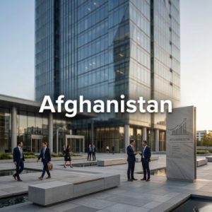 Established businesses – Building authority and scale in Afghanistan