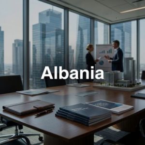 Established businesses – Building authority and scale in Albania