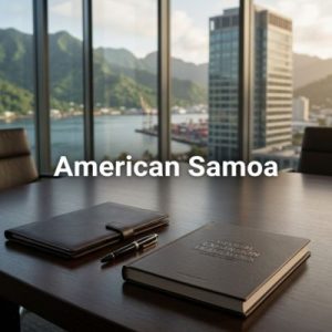 Established businesses – Building authority and scale in American Samoa