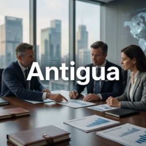 Established businesses – Building authority and scale in Antigua