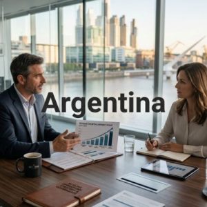 Established businesses – Building authority and scale in Argentina