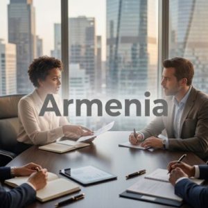Established businesses – Building authority and scale in Armenia