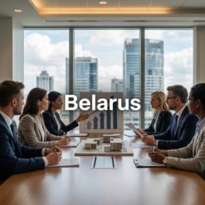 Established businesses – Building authority and scale in Belarus