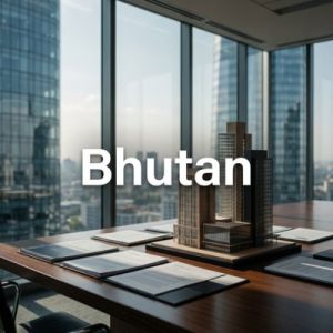 Established businesses – Building authority and scale in Bhutan