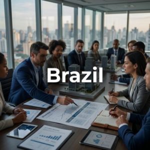 Established businesses – Building authority and scale in Brazil