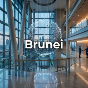 Established businesses – Building authority and scale in Brunei