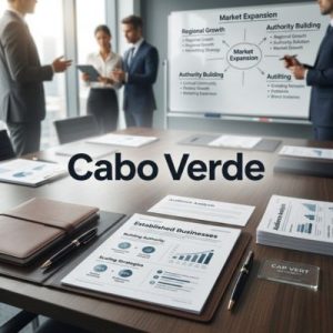 Established businesses – Building authority and scale in Cabo Verde