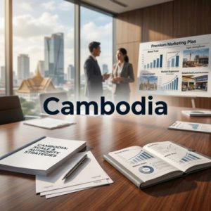 Established businesses – Building authority and scale in Cambodia