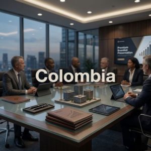 Established businesses – Building authority and scale in Colombia