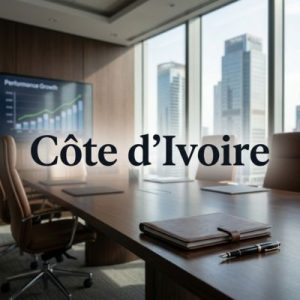 Established businesses – Building authority and scale in Côte d’Ivoire