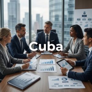 Established businesses – Building authority and scale in Cuba