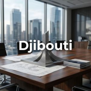 Established businesses – Building authority and scale in Djibouti