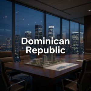 Established businesses – Building authority and scale in Dominican Republic
