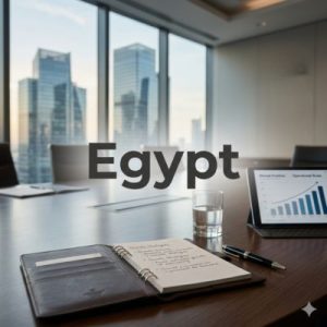 Established businesses – Building authority and scale in Egypt