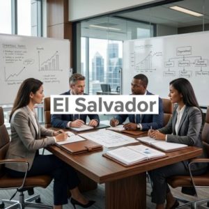 Established businesses – Building authority and scale in El Salvador