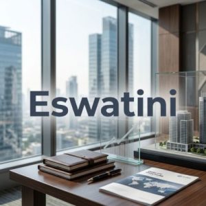 Established businesses – Building authority and scale in Eswatini