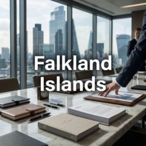 Established businesses – Building authority and scale in Falkland Islands