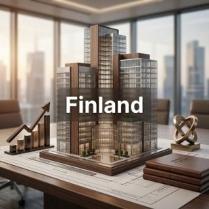Established businesses – Building authority and scale in Finland
