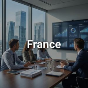 Established businesses – Building authority and scale in France