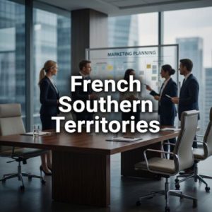 Established businesses – Building authority and scale in French Southern Territories