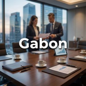 Established businesses – Building authority and scale in Gabon