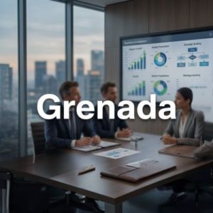 Established businesses – Building authority and scale in Grenada
