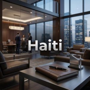 Established businesses – Building authority and scale in Haiti
