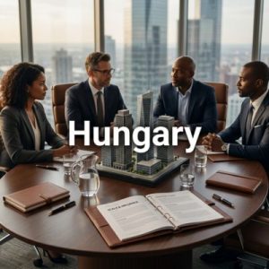 Established businesses – Building authority and scale in Hungary