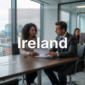 Established businesses – Building authority and scale in Ireland
