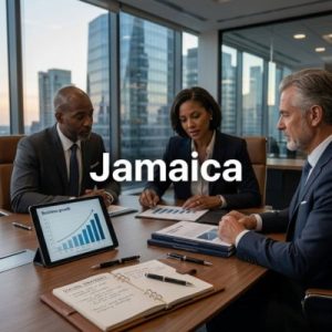 Established businesses – Building authority and scale in Jamaica