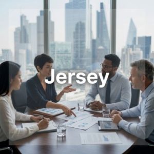 Established businesses – Building authority and scale in Jersey