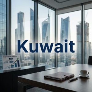 Established businesses – Building authority and scale in Kuwait