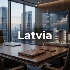 Established businesses – Building authority and scale in Latvia