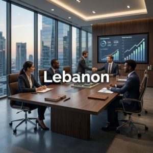 Established businesses – Building authority and scale in Lebanon