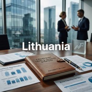 Established businesses – Building authority and scale in Lithuania