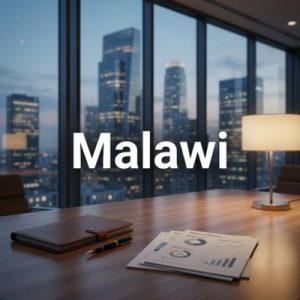 Established businesses – Building authority and scale in Malawi