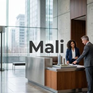 Established businesses – Building authority and scale in Mali