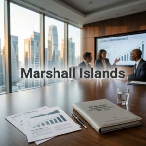 Established businesses – Building authority and scale in Marshall Islands