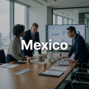 Established businesses – Building authority and scale in Mexico