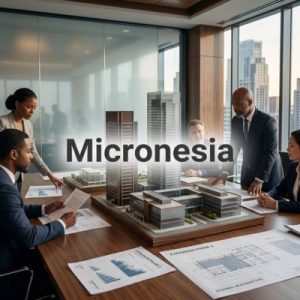 Established businesses – Building authority and scale in Micronesia