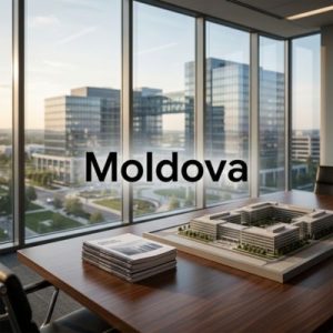 Established businesses – Building authority and scale in Moldova