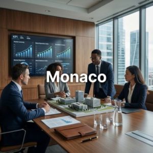 Established businesses – Building authority and scale in Monaco