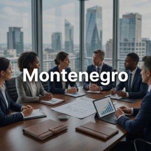 Established businesses – Building authority and scale in Montenegro